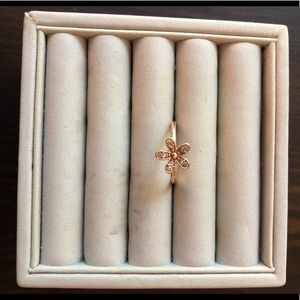PANDORA ROSE Daisy Ring